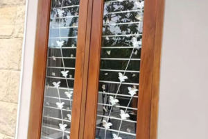 Teralis - Bengkel Budi Jaya Las Jogja
