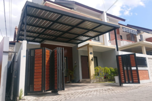 Jasa Pasang Kanopi Alderon Jogja